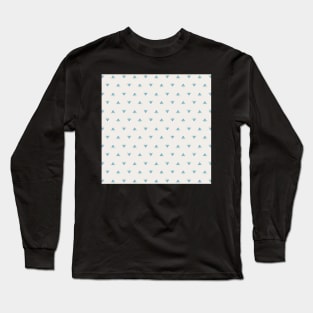 Nautical Tattoo Collection Long Sleeve T-Shirt